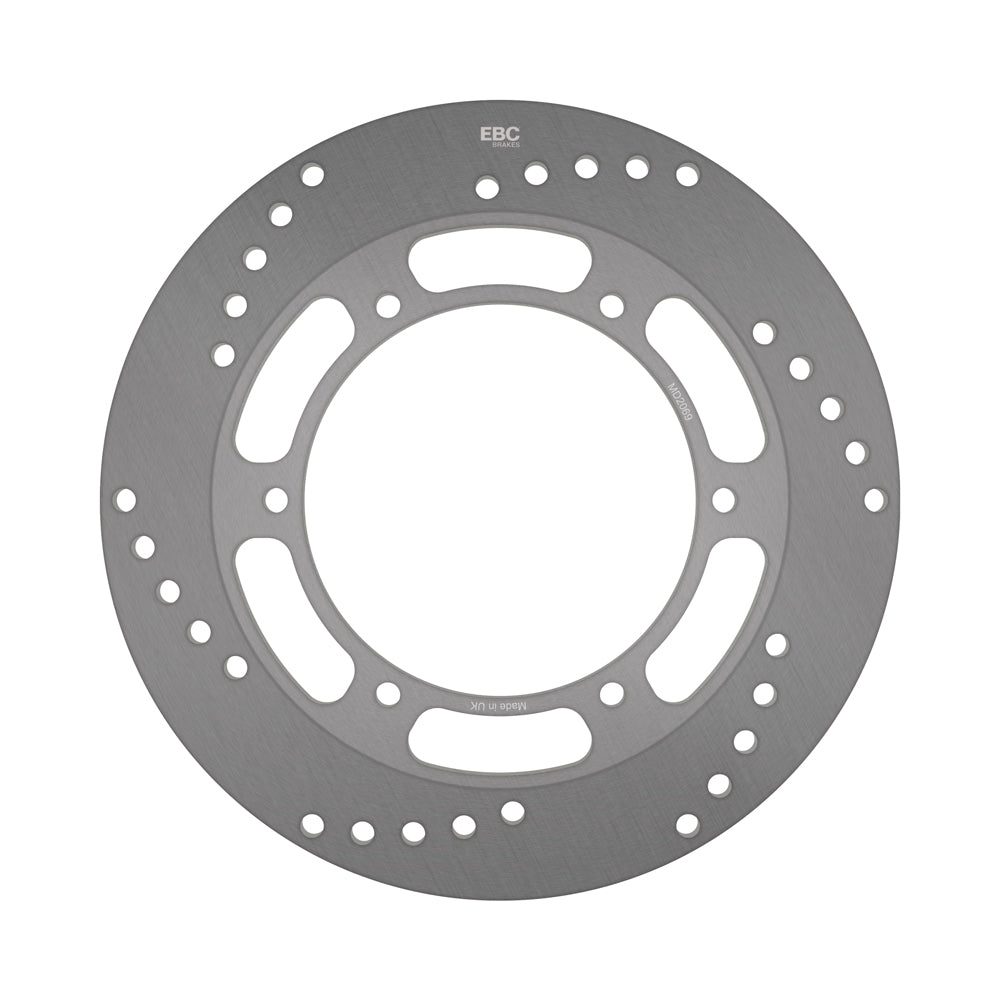 EBC MD2069 — mfr catalog image