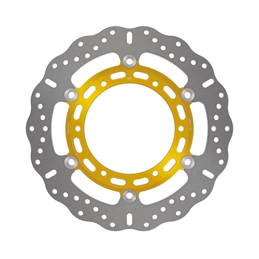 EBC MD2074XC — mfr catalog image