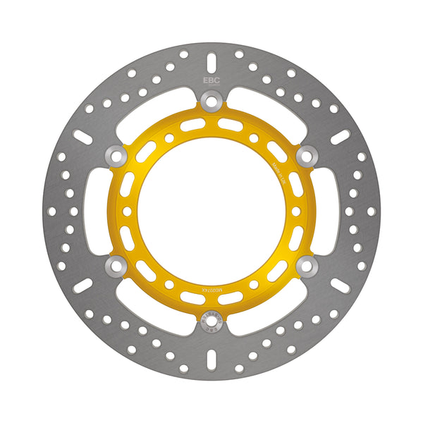 EBC X-Series Front Brake Rotor 299mm - MD2074X