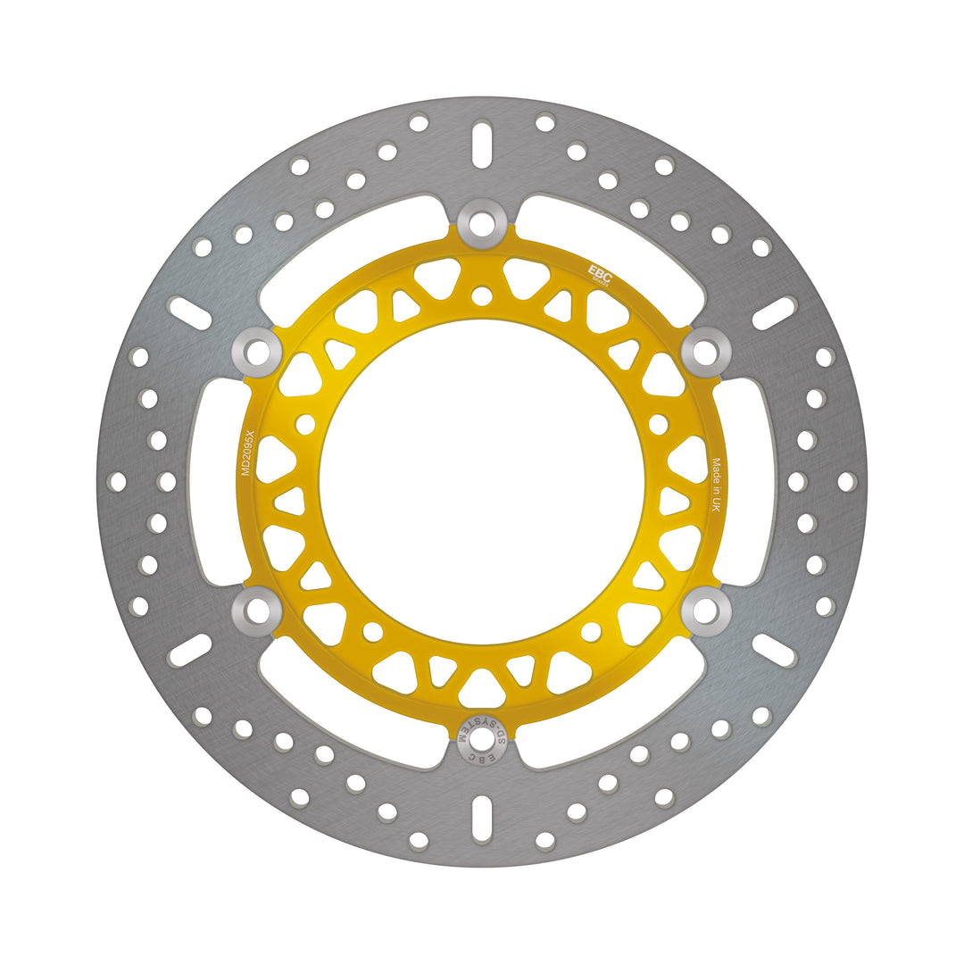 EBC MD2095X — mfr catalog image