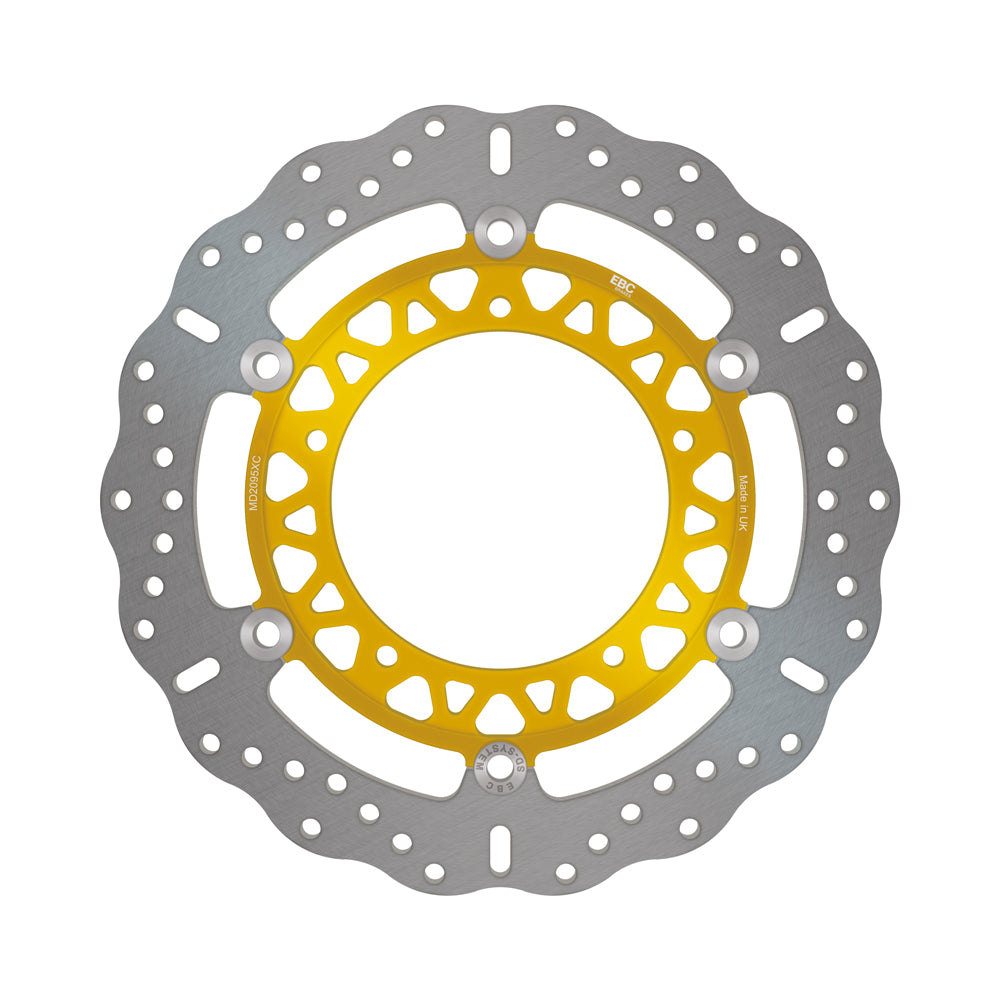 EBC MD2095XC — mfr catalog image