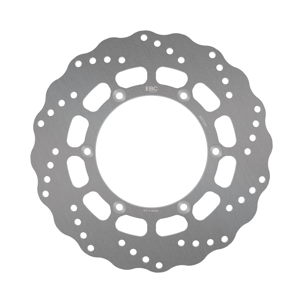 EBC MD2100C — mfr catalog image