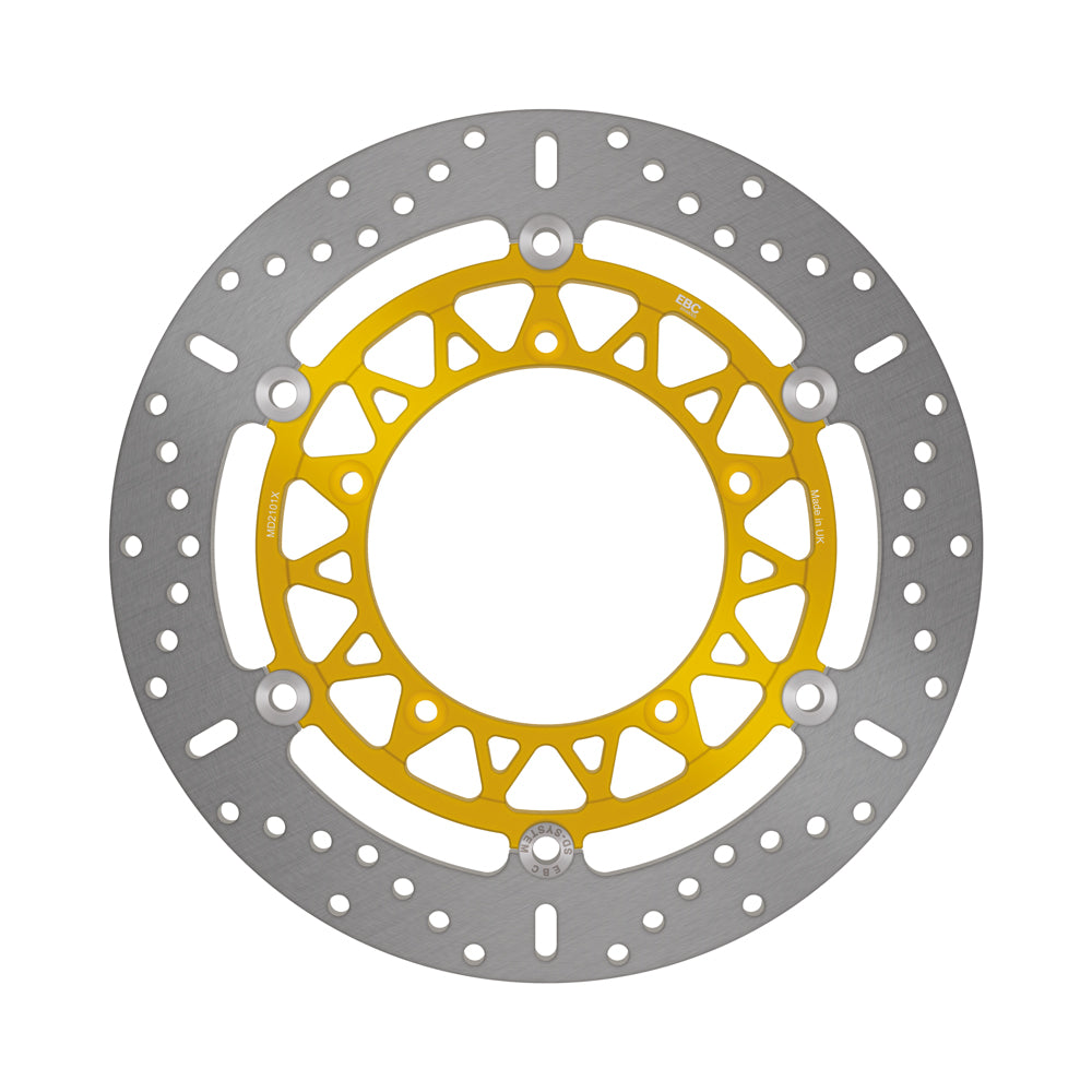 EBC MD2101X — mfr catalog image