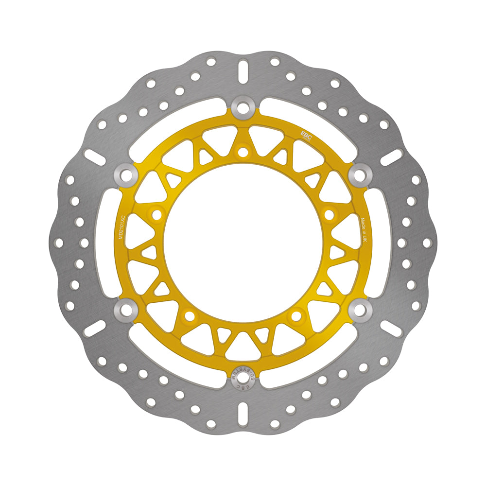 EBC MD2101XC — mfr catalog image
