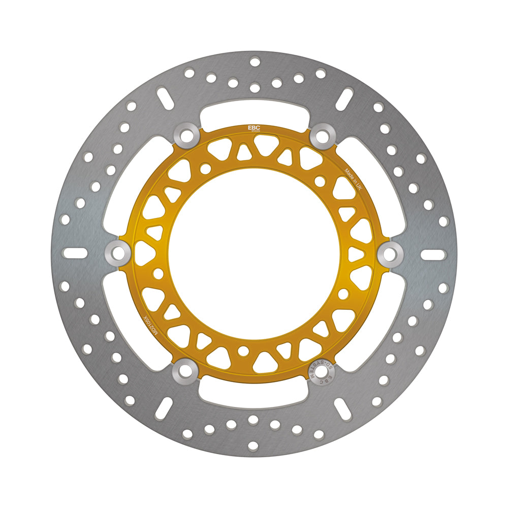 EBC MD2105X — mfr catalog image