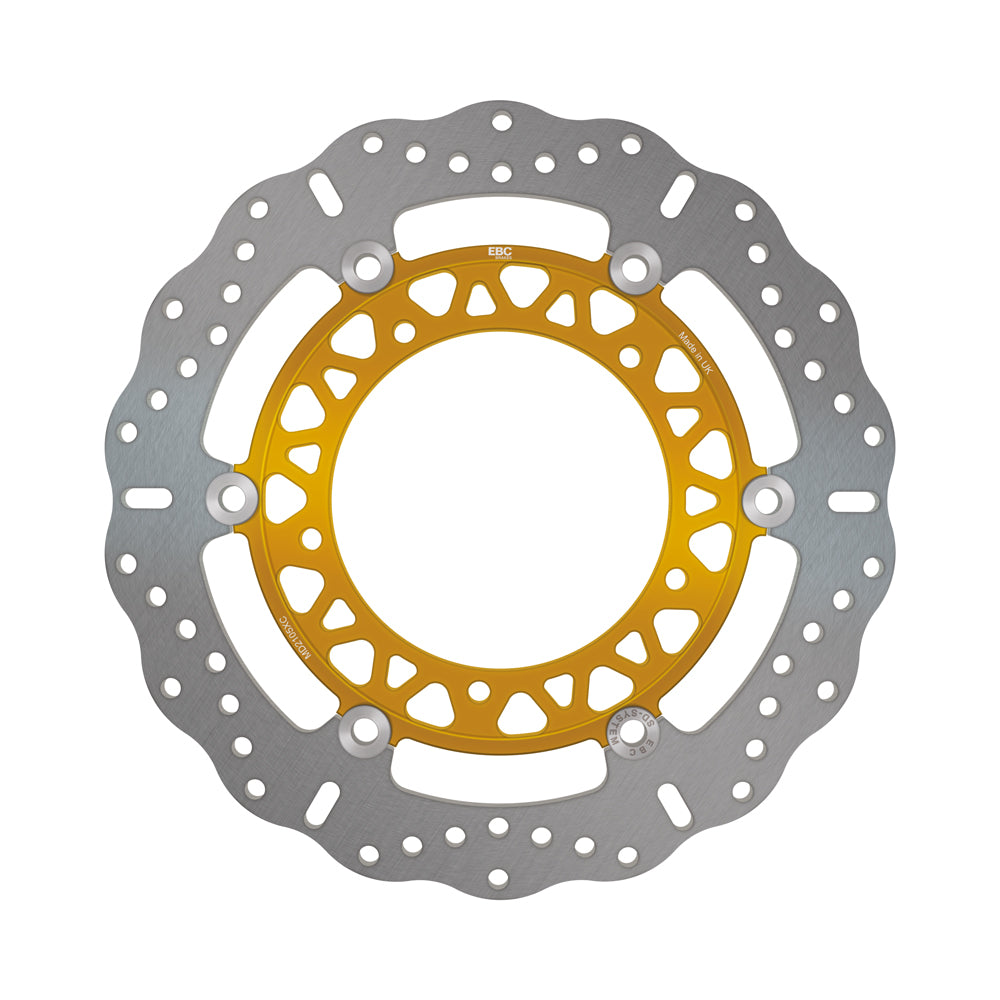 EBC MD2105XC — mfr catalog image
