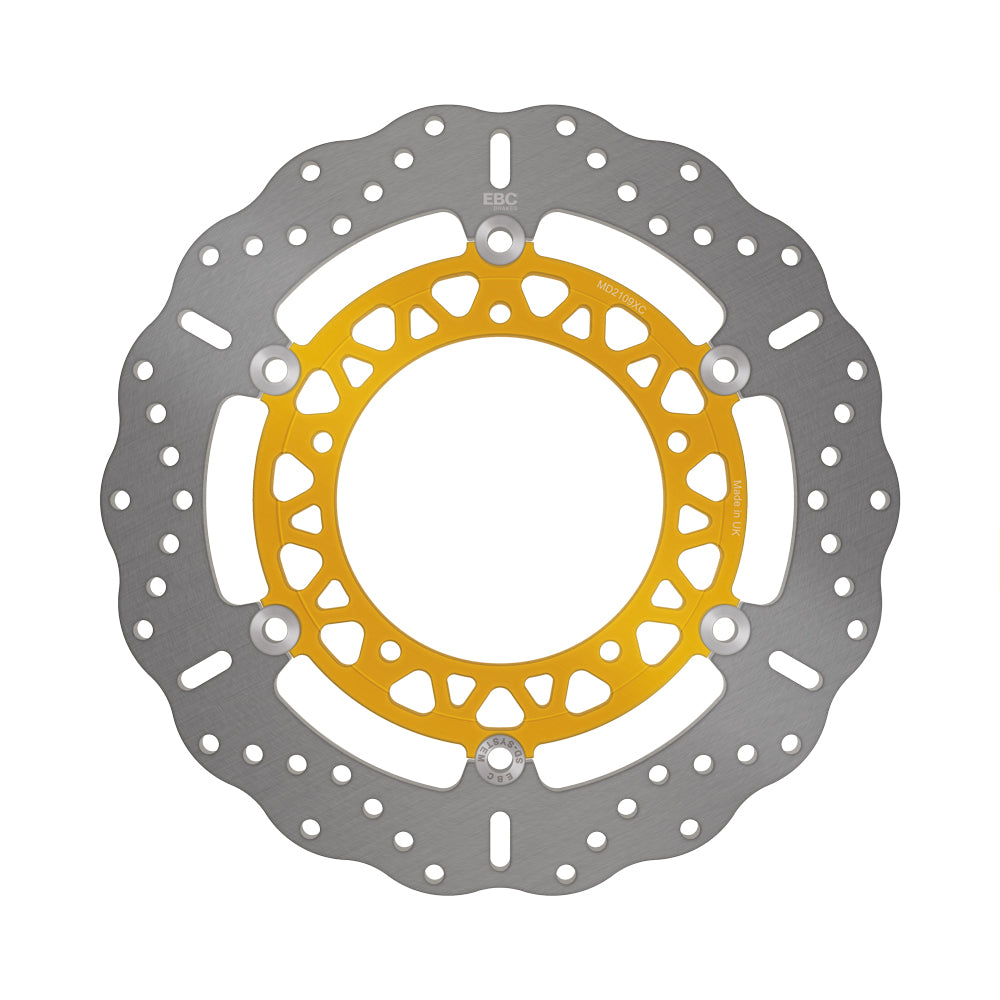 EBC MD2109XC — mfr catalog image