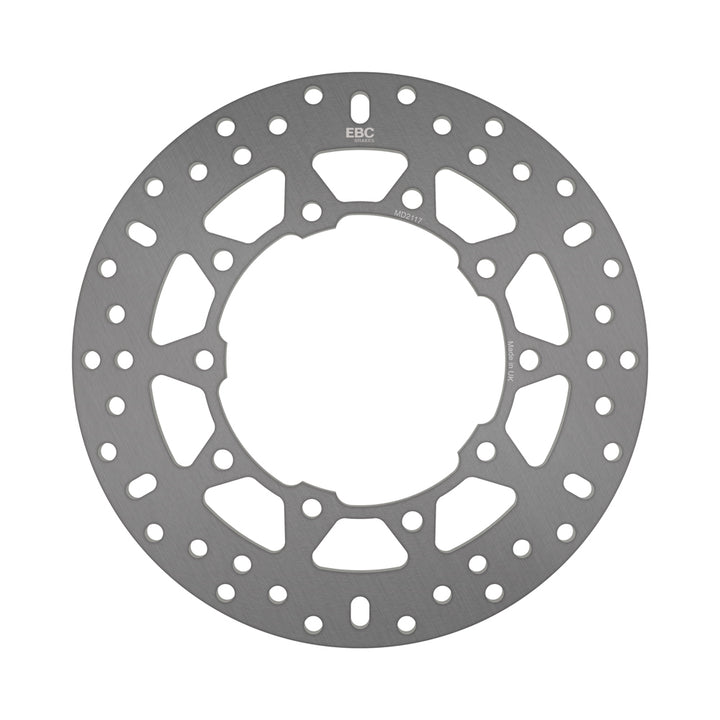 EBC MD2117 — mfr catalog image