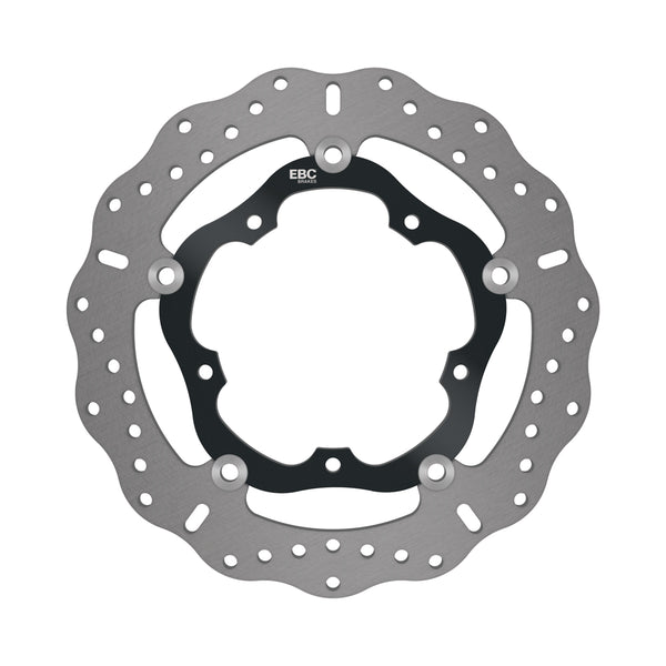 EBC XC Contour Front Brake Rotor 298mm - MD2119XC