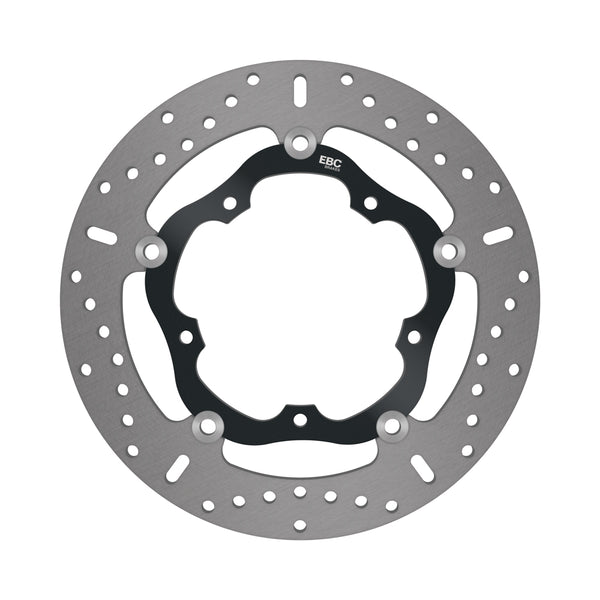 EBC X-Series Front Brake Rotor 298mm - MD2119X