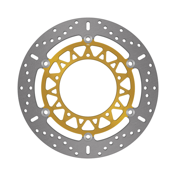 EBC X-Series Front Brake Rotor 320mm - MD2124X