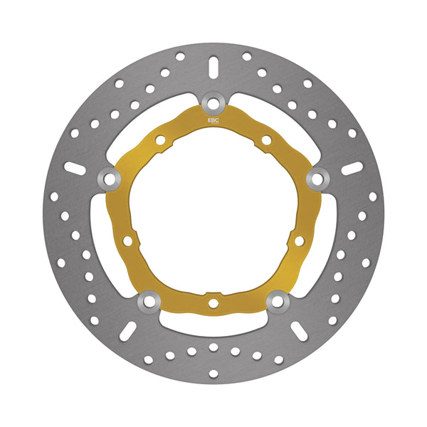 EBC X-Series Front Brake Rotor 282mm - MD2127X