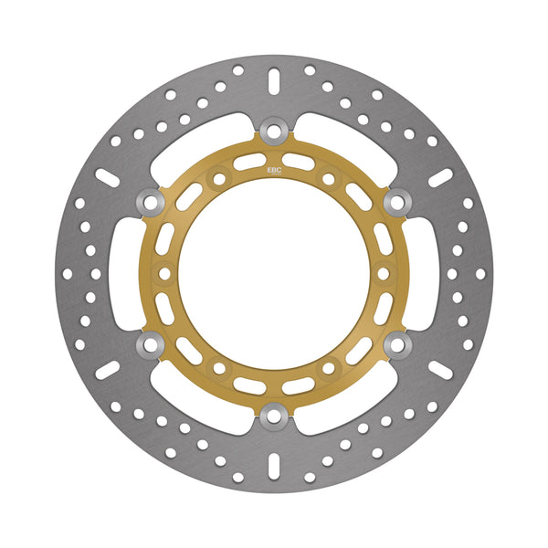 EBC X-Series Front Brake Rotor 299mm - Yamaha V Max 1993-2007 - MD2129X