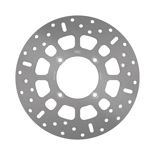 EBC Rear Brake Rotor 250mm - MD3002