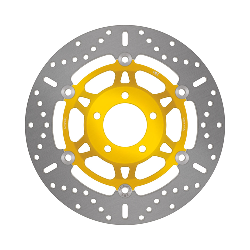 EBC MD3003X — mfr catalog image