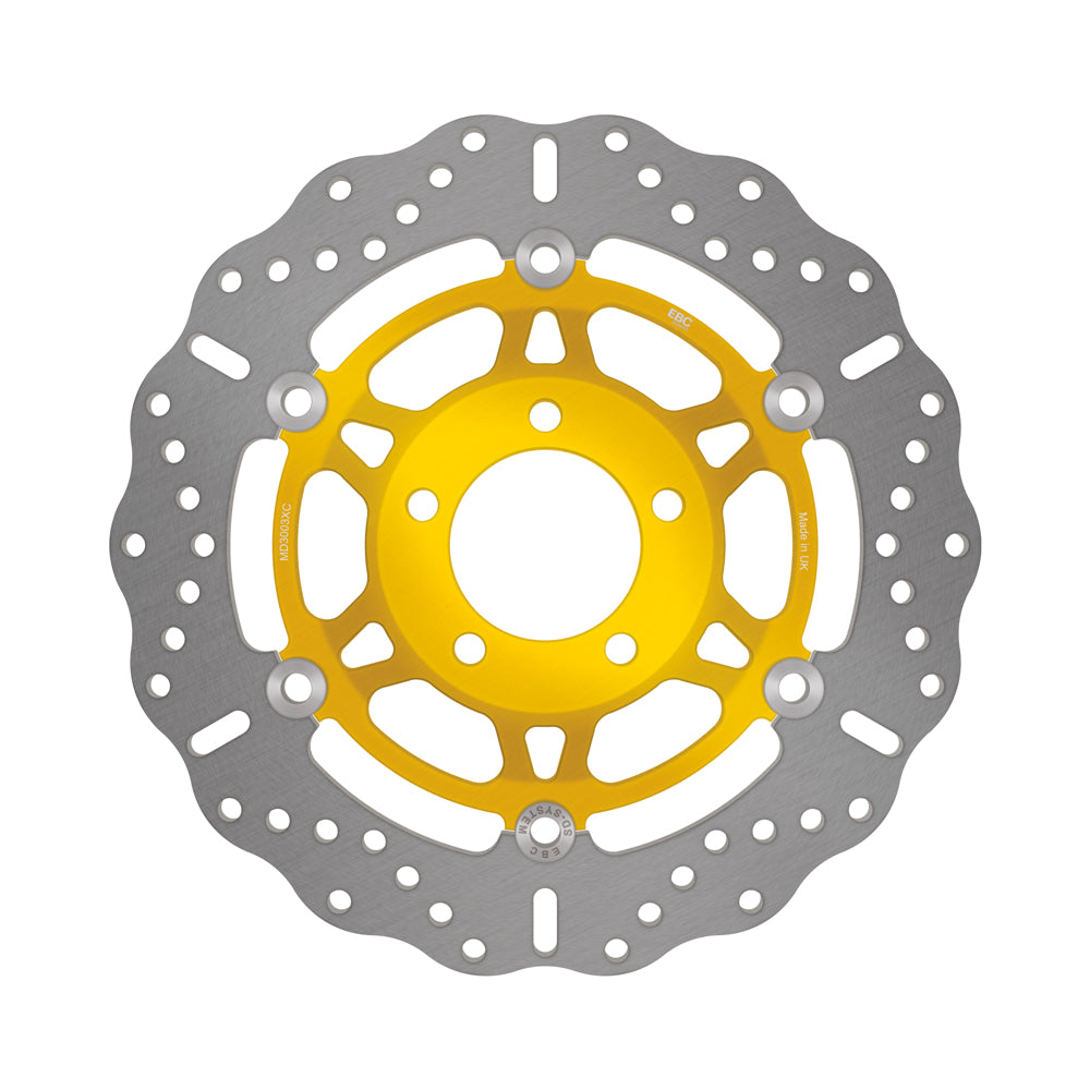 EBC MD3003XC — mfr catalog image