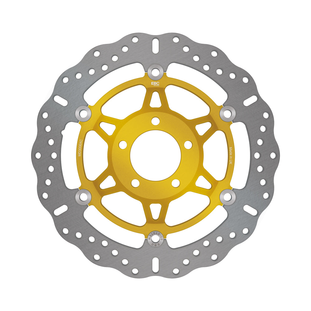 EBC MD3006XC — mfr catalog image