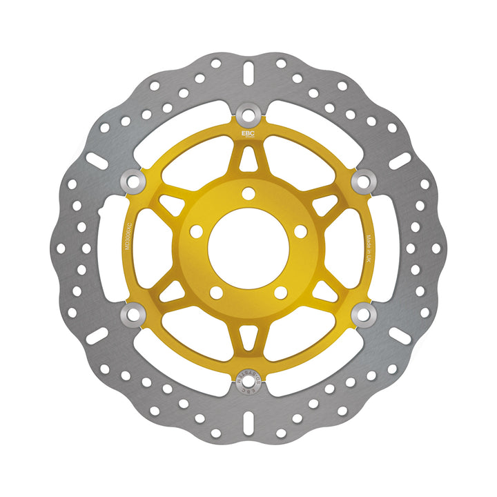 EBC MD3006XC — mfr catalog image