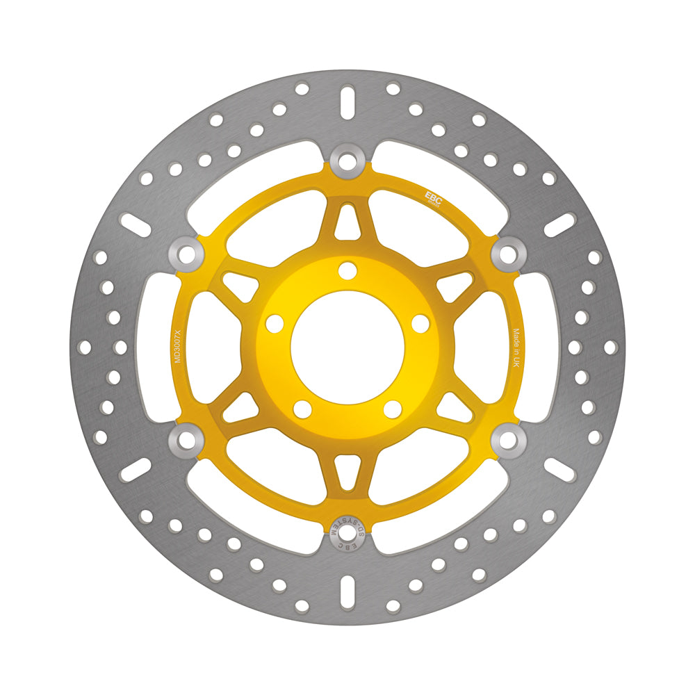 EBC MD3007X — mfr catalog image