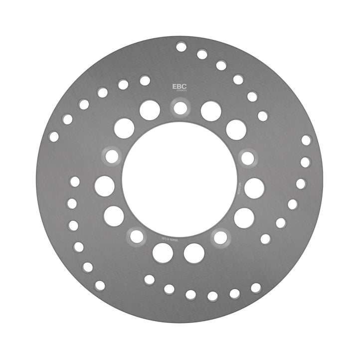 EBC MD3009 — mfr catalog image