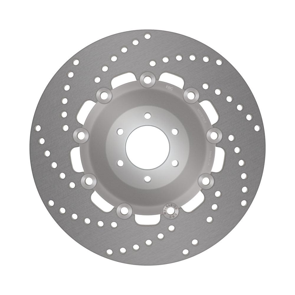 EBC MD3019LS — mfr catalog image