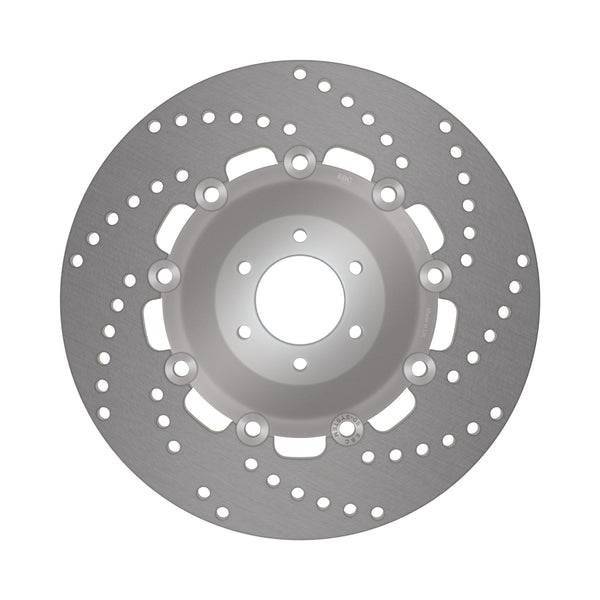 EBC Floating Front Right Brake Rotor 296mm - Suzuki RE5 ROTARY 1975-1977 - MD3019RS