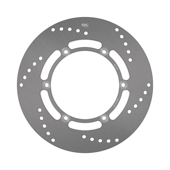 EBC MD3027 — mfr catalog image