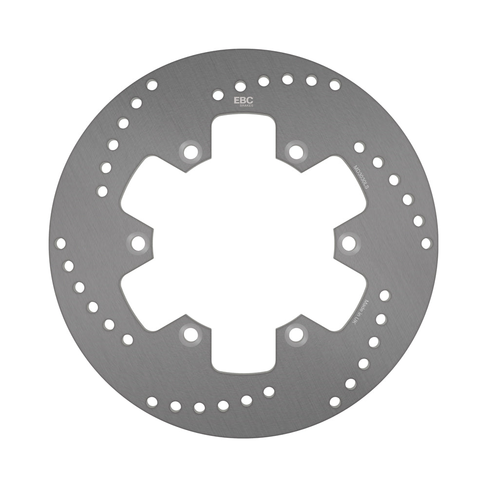 EBC MD3030LS — mfr catalog image