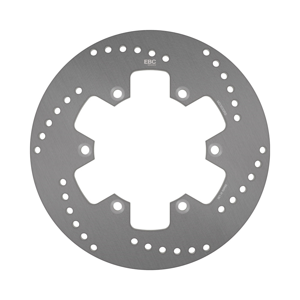 EBC MD3030RS — mfr catalog image