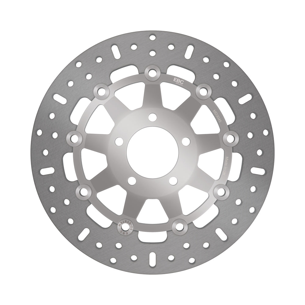 EBC MD3045 — mfr catalog image