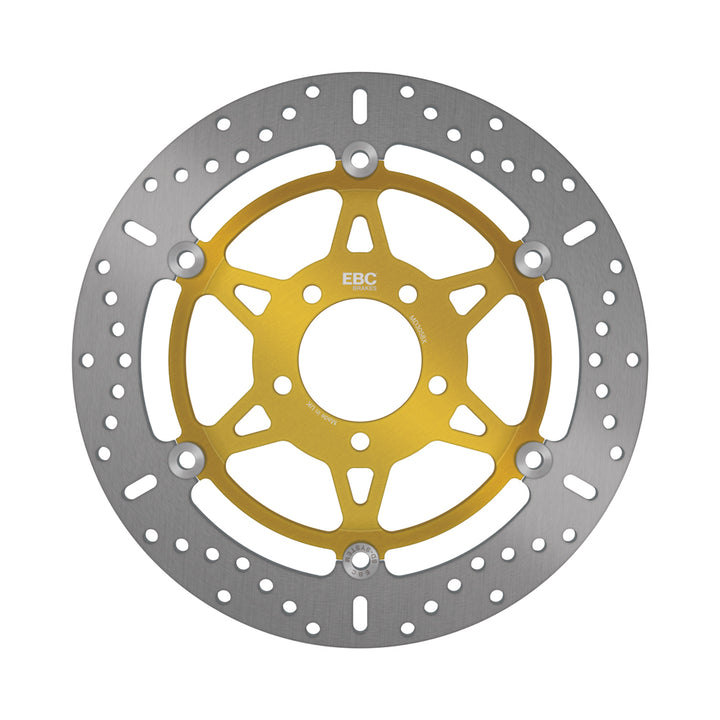 EBC MD3058X — mfr catalog image