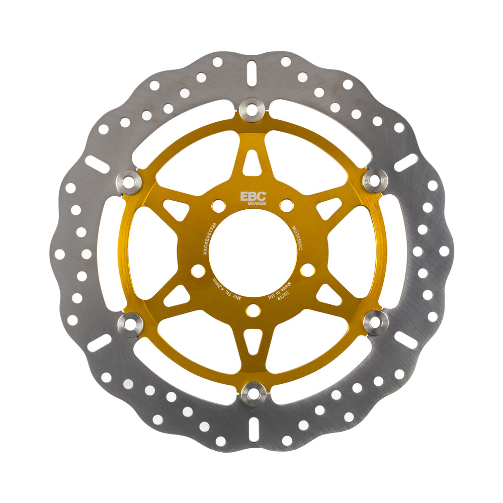 EBC MD3058XC — mfr catalog image