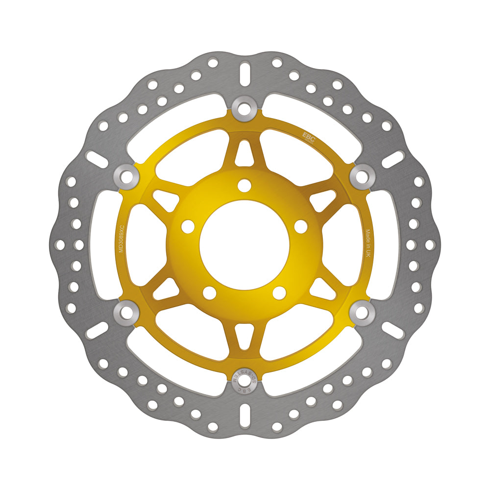 EBC MD3089XC — mfr catalog image