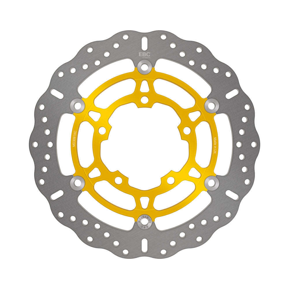 EBC MD3091XC — mfr catalog image