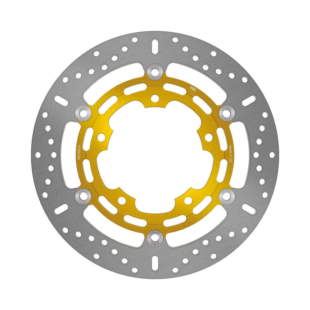EBC MD3092X — mfr catalog image