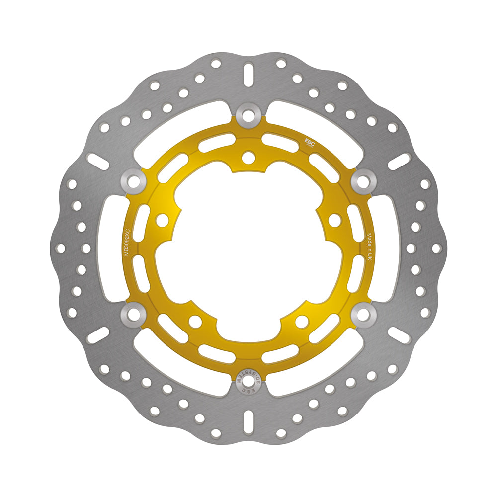 EBC MD3092XC — mfr catalog image