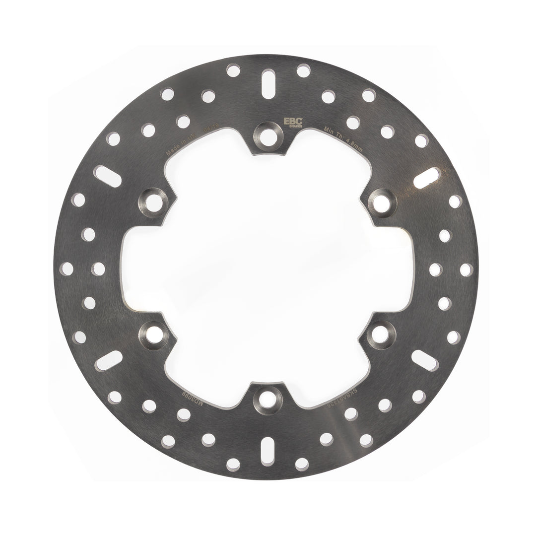 EBC MD3099 — mfr catalog image