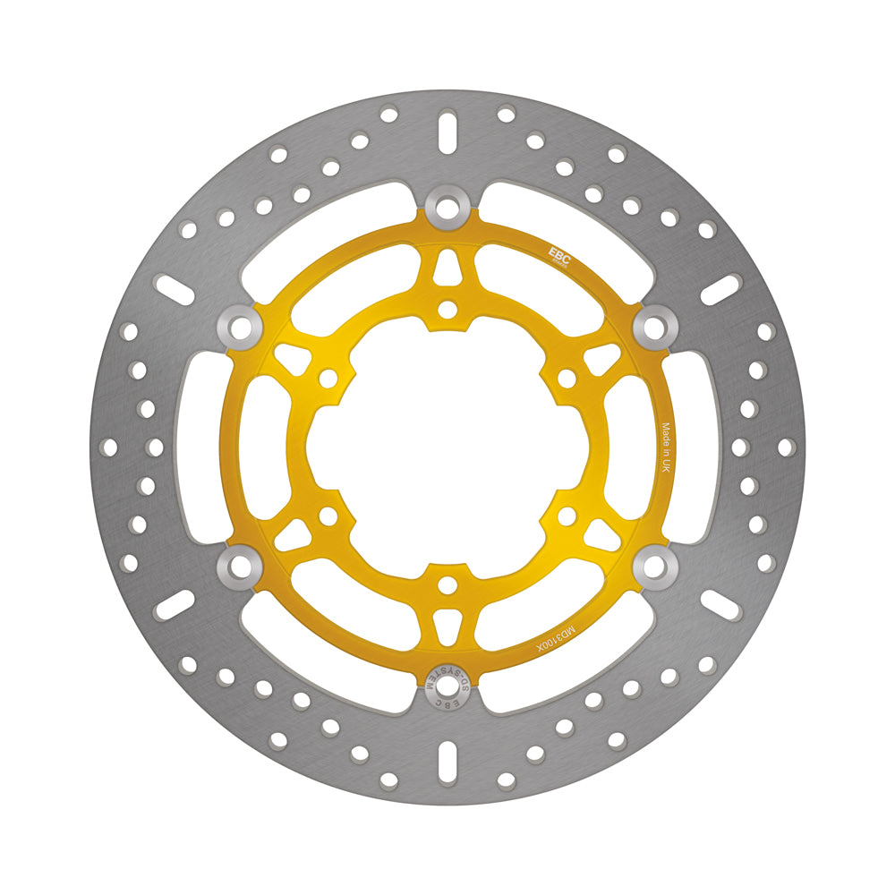 EBC MD3100X — mfr catalog image