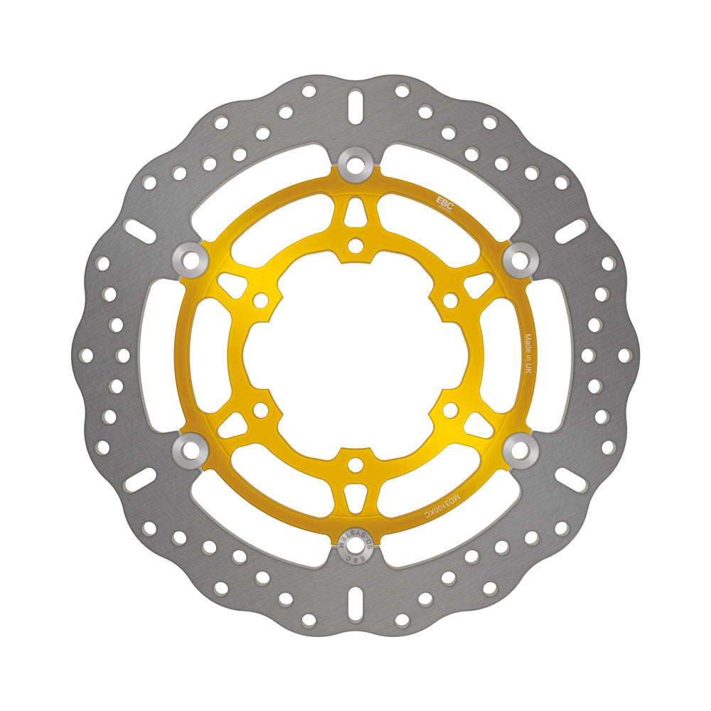 EBC MD3100XC — mfr catalog image