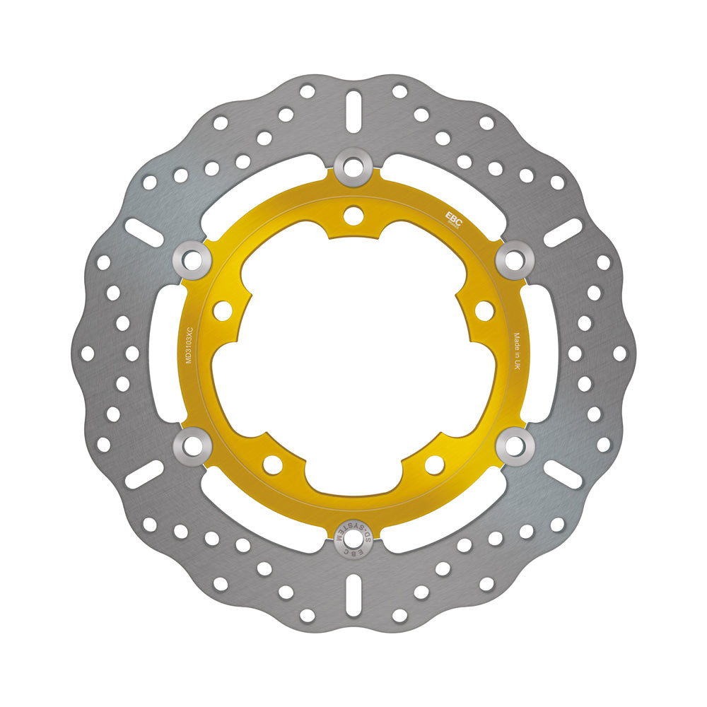 EBC MD3103XC — mfr catalog image