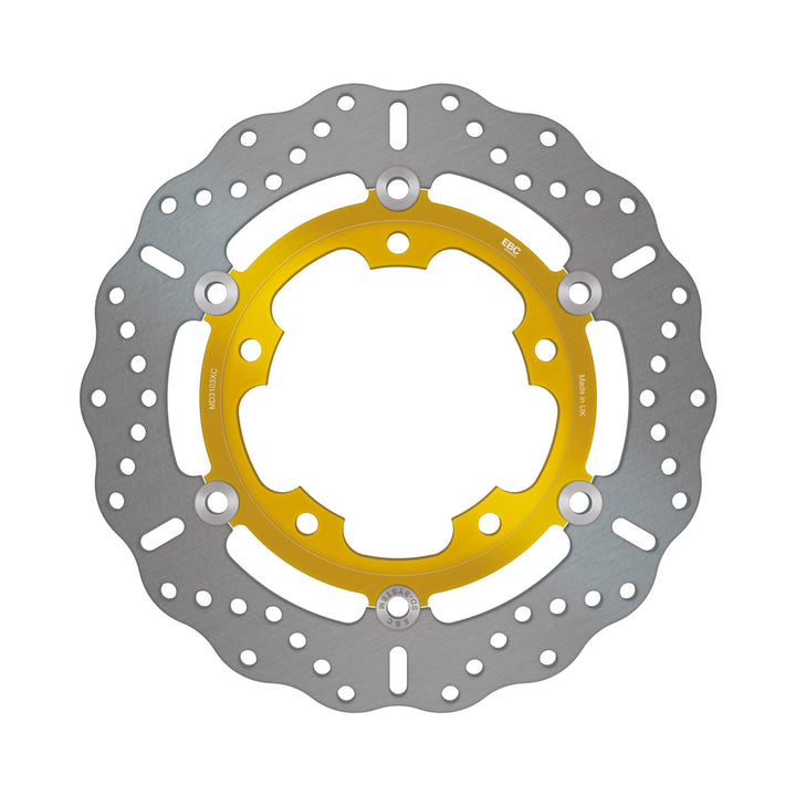 EBC MD3103XC — mfr catalog image