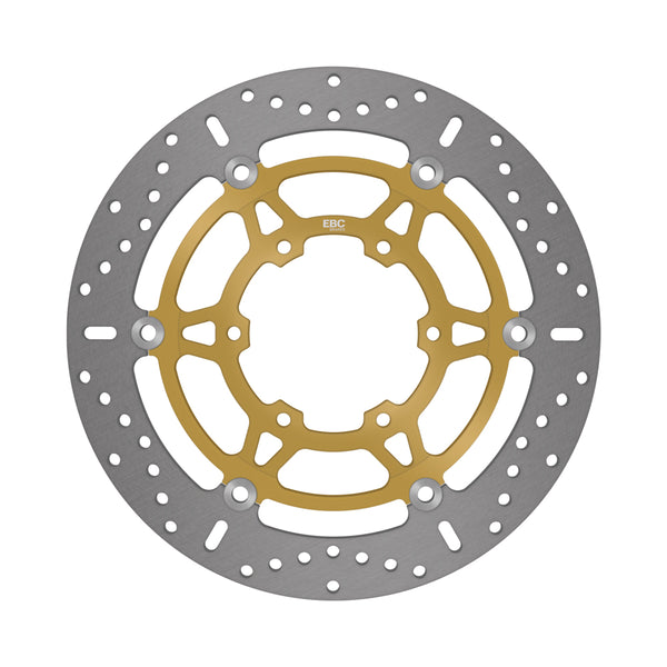 EBC X-Series Front Brake Rotor 320mm - Suzuki GSX-R 1000 - MD3107X