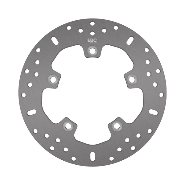 EBC Rear Right Brake Rotor 250mm - MD3108