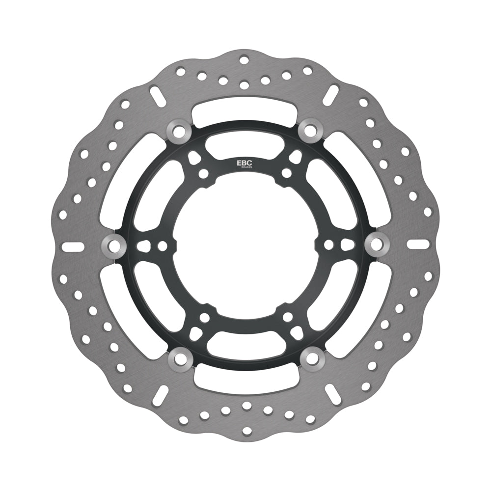 EBC MD3109XC — mfr catalog image