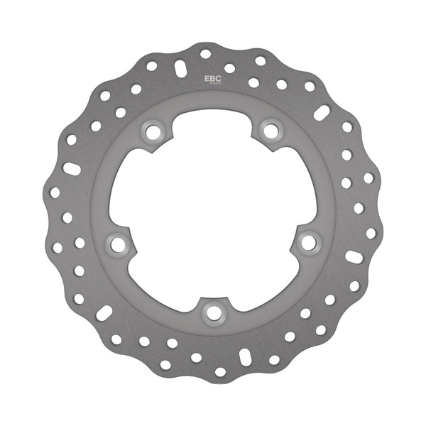 EBC Solid Contour Rear Brake Rotor 240mm - MD3113C