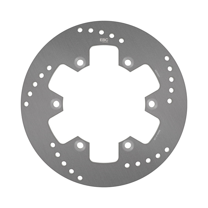 EBC MD4001 — mfr catalog image