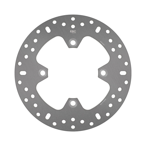 EBC Rear Right Brake Rotor 230mm - MD4007