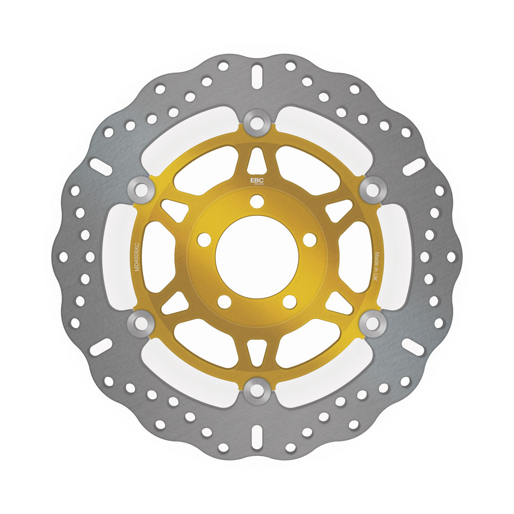 EBC MD4008XC — mfr catalog image