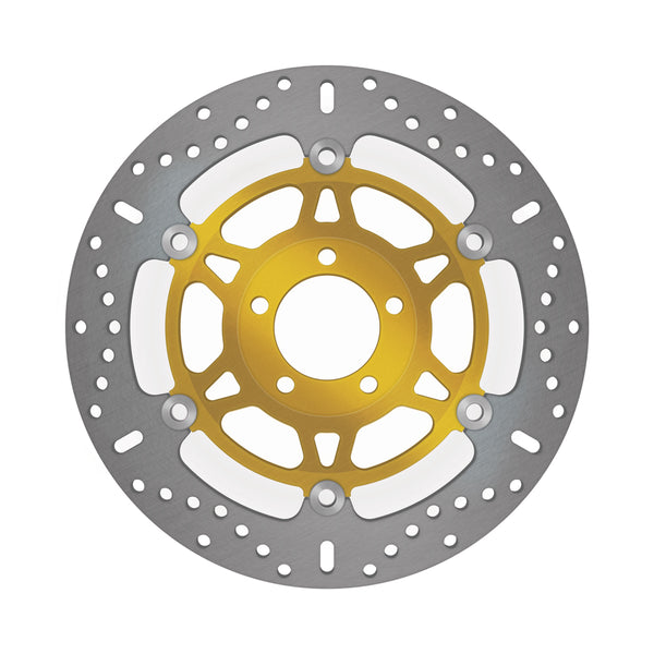 EBC X-Series Front Brake Rotor 299mm - MD4008X