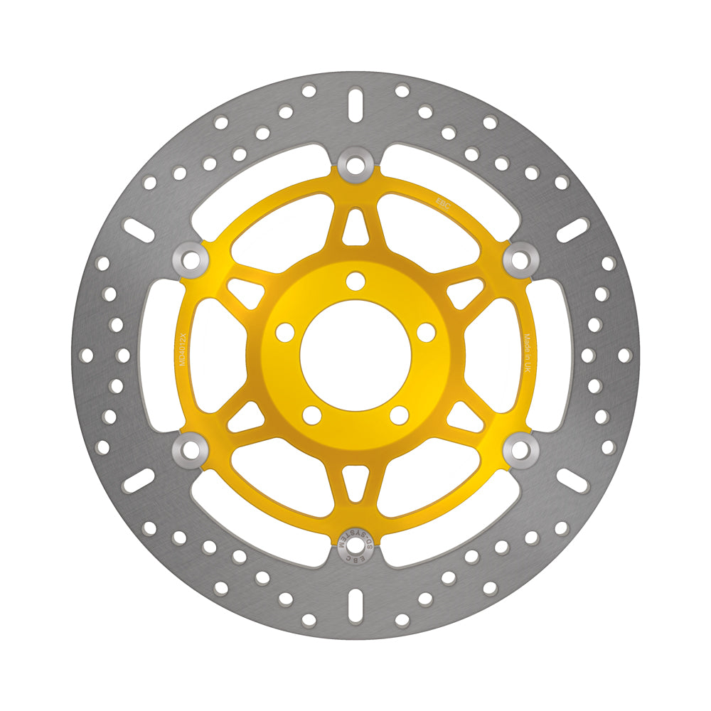 EBC MD4012X — mfr catalog image